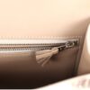 H-C-240419-1-10 Hermès Constance 1-24 Himalaya Matte Niloticus Crocodile Palladium Hardware